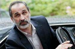 ائتلاف مخالفان سوری: استعفای معاذ الخطیب نهایی شد