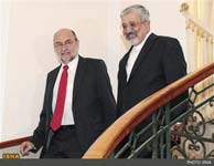 مذاکرات ایران و آژانس 31 اردیبهشت برگزار می‌شود