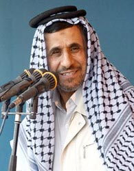 احمدي‌نژاد: ردصلاحیت‌ها بدلیل وجود انسان‌های کج فهم است/ عده‌ای تمایل دارند مملکت در چنگ آنها باشد