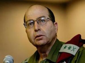 وزير دفاع اسرائيل: راه حل سياسي بر حمله نظامي به ايران اولويت دارد
