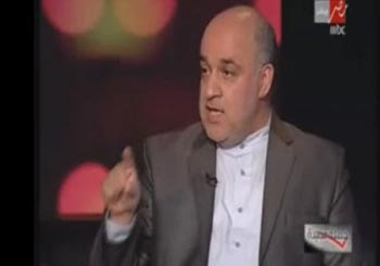 رئیس دفتر حافظ منافع ایران در مصر:حمله سلفیون به من باعث رنجش خاطر 