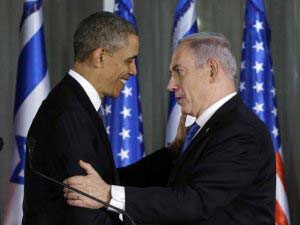 اسرائیل: اوباما چاپلوسی کرد و در خصوص ایران خاک بر چشمان ما پاشید/ نچه کیم جونگ اون دارد احمدی نژاد 