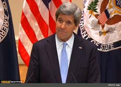 اظهارات وزیرخارجه آمریکا درباره دور جدید مذاکرات ایران و 1+5
