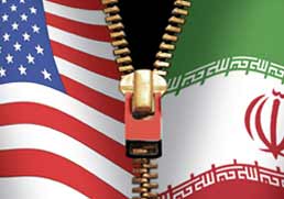 استراتژی جدید آمریکا علیه ایران پیشنهاد شد