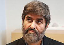 مطهری: ناتوانی در عذرخواهی از مردم عیب بزرگ احمدی نژاد است