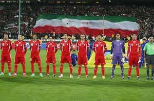 سرنوشت تیم ملی به دیدار با قطر بستگی دارد