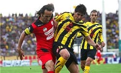 فینال جام حذفی 14 اردیبهشت برگزار می‌شود