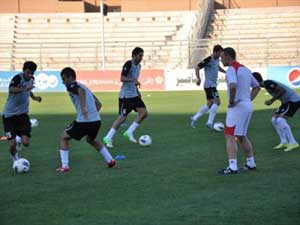 احتمال بازی پلی آف میان ایران، استرالیا و اروگوئه برای صعود به جام جهانی
