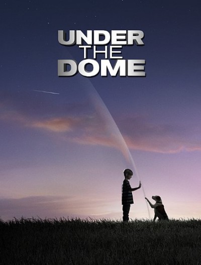 دانلود سریال Under The Dome