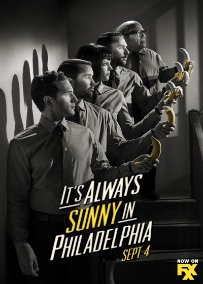  دانلود سریال It’s Always Sunny in Philadelphia 