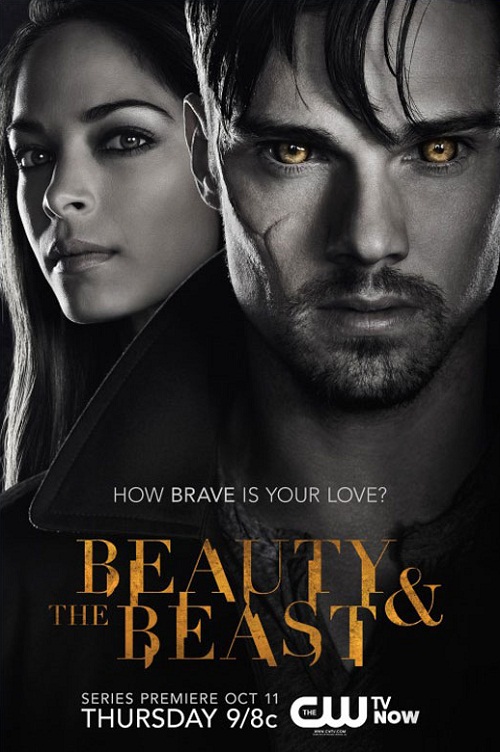  دانلود سریال Beauty and the Beast 