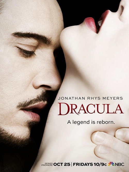  دانلود سریال Dracula 2013 