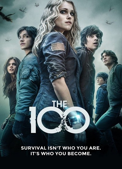 سریال The 100