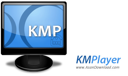 دانلود KMPlayer v3.8.0.117 - نرم افزار پخش تمامی فرمت های مالتی مدیا