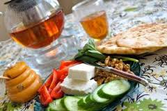 بهترین صبحانه از دید طب سنتی و ایرانی کدام است؟