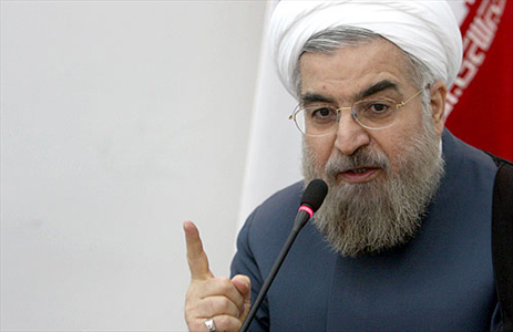 ایران تحریم‌ها را مرتباً دور می‌زند