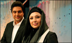 نمایش پست :طرفداری که  همسر  این هنرپیشه زن ایرانی شد+ مصاحبه