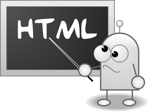 اموزش کامل کد نویسی HTML