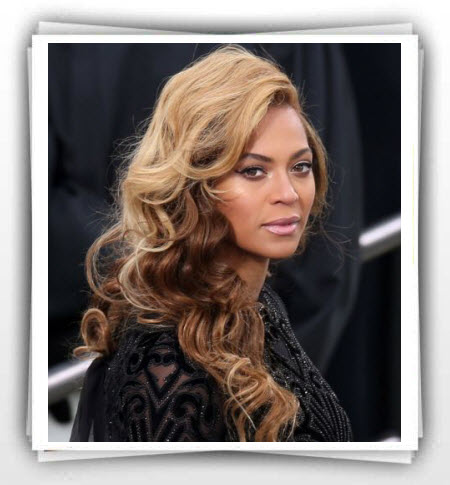 بیوگرافی Beyonce