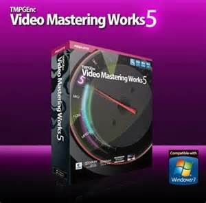 دانلود Tmpgenc Video Mastering Works 5.0.6.38