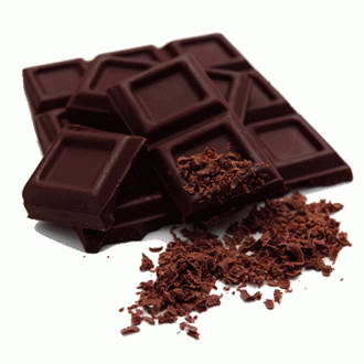 تقویت حافظه با شکلات