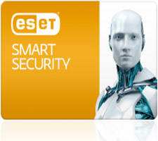 بسته امنیتی نود 32 نسخه 8، ESET Smart Security 8.0.304.0 Final
