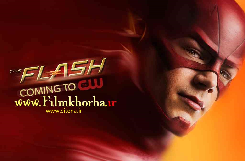 دانلود رایگان فصل اول سریال The Flash  (قسمت 6 )