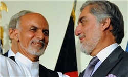 احتمال اعلام کابینه افغانستان تا 2 روز دیگر