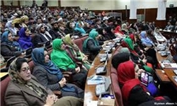 عروسی‌ها در افغانستان قانونمند شد