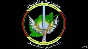 امنیت ملی افغانستان: از یک حمله انتحاری به وزارت داخله جلوگیری کردیم