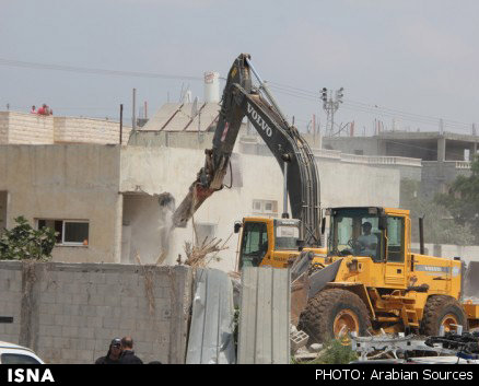 سازمان ملل: تخریب خانه‌های فلسطینی‌ متوقف شود
