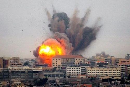 جنگ غزه، شکست اسرائيل و صلابت حماس