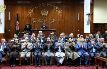 رد هفت نامزد وزیر دو تابعیته از سوی مجلس 