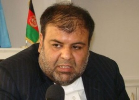 رییس دفتر حامد کرزی: امریکا می‎خواهد افغانستان وزیرستان شود