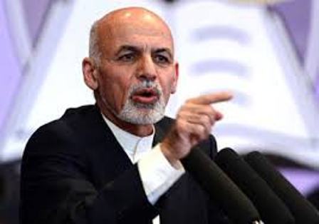 رییس جمهور: افغانستان، شاهراه ترانزیتی خواهد شد نه میدان جنگ نیابتی 