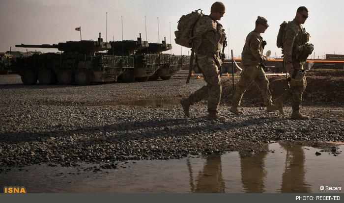 اصرار اوباما بر خروج نظامی از افغانستان