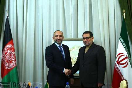 گسترش همکاری‌ها میان ایران و افغانستان