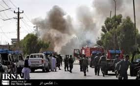 دو کشته و زخمی در انفجاری در پایتخت افغانستان