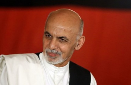 رییس جمهور اشرف غنی:  ثبات افغانستان به سود ايران و امريكا است