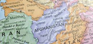 گسترش روابط منطقه ای؛ کلید توسعه و ثبات افغانستان