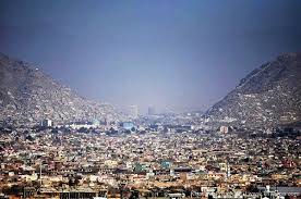 کابل، پایتختی بدون سیستم حمل و نقل شهری!