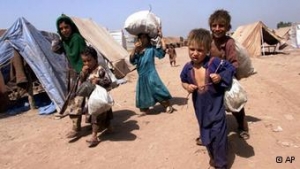 وضعیت بحرانی مهاجران پاکستانی در افغانستان