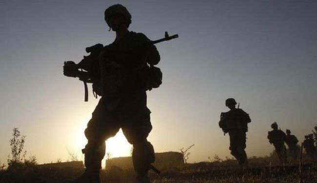 طرح جدید امریکا برای باقی ماندن در افغانستان