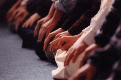  آیا در زمان پیغمبران پیش از پیامبر اسلام نماز خواندن رواج داشته یا نه؟