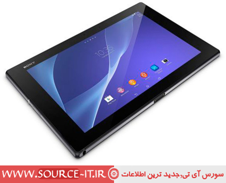 Xperia_Z2_Tablet