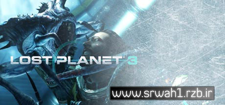 ترینر بازی سیاره گمشده Lost Planet 3 (+15 Trainer) LinGon