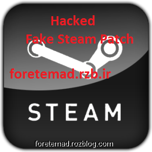 fake steam patch steam hack