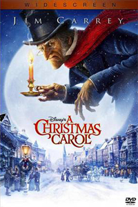 دانلود زیرنویس فارسی فیلم A Christmas Carol 2009