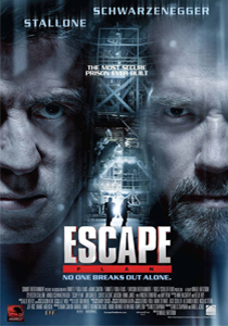 دانلود زیرنویس فارسی فیلم  Escape Plan 2013