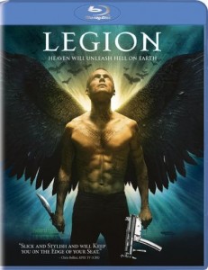 دانلود زیرنویس فارسی فیلم Legion 2010